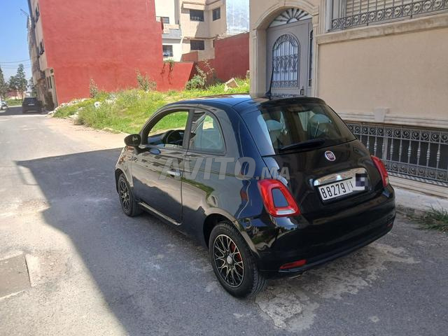 Voiture très propre - 2