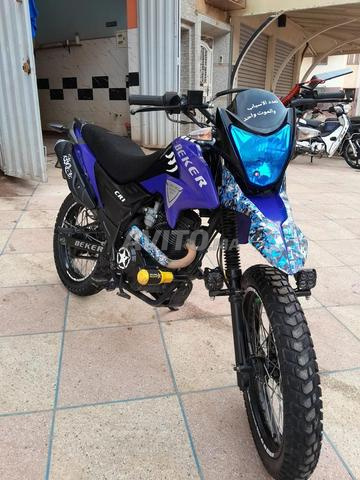 Meknes, état neuf - 2