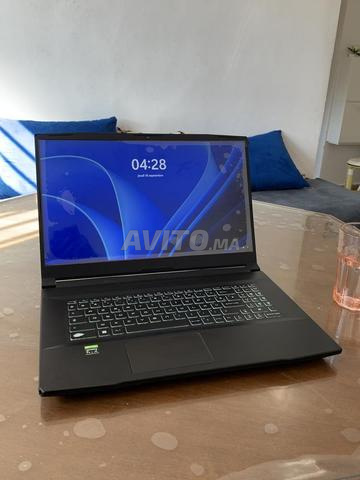 كاتانا RTX3060 i7 الجيل 11 16 جيجا 1 تيرابايت