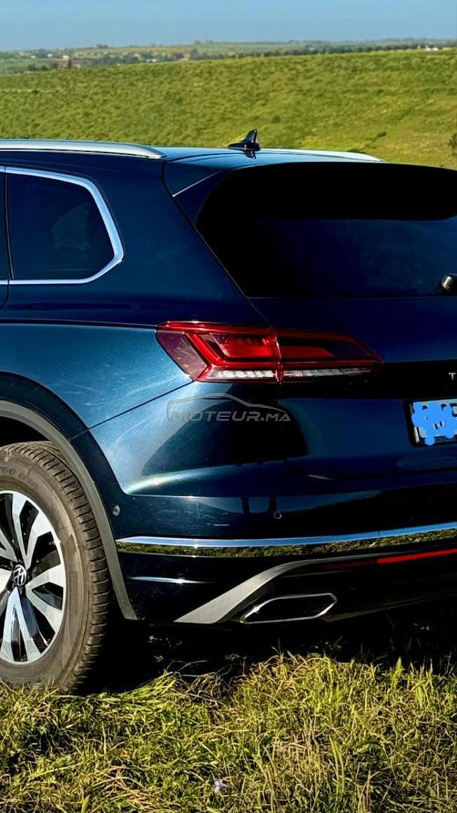 touareg mod 2023