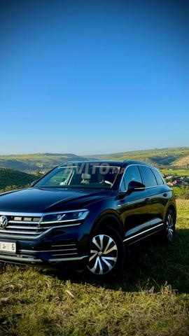 Touareg mod 2023