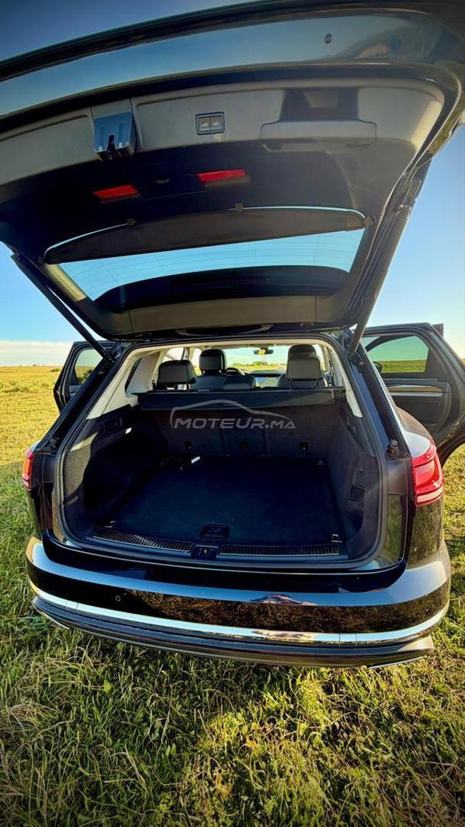 touareg mod 2023