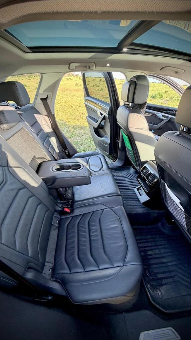 touareg mod 2023
