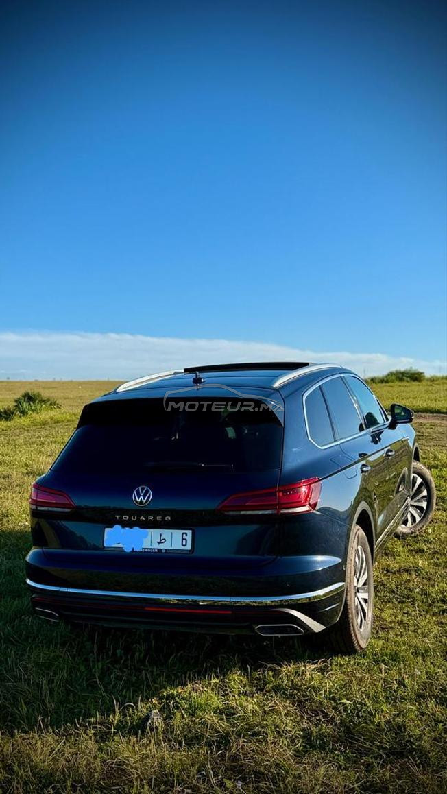 touareg mod 2023