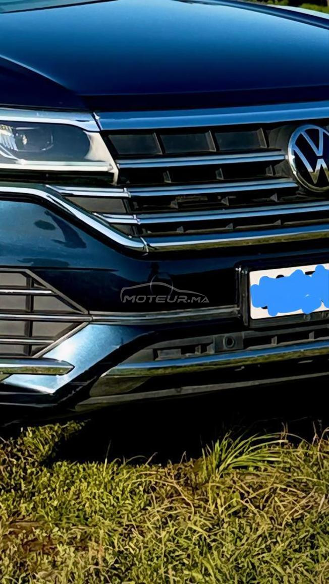 touareg mod 2023