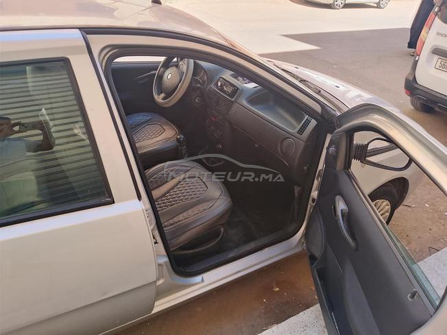 فيات بونتو للبيع 58000