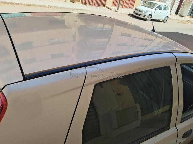 فيات بونتو للبيع 58000