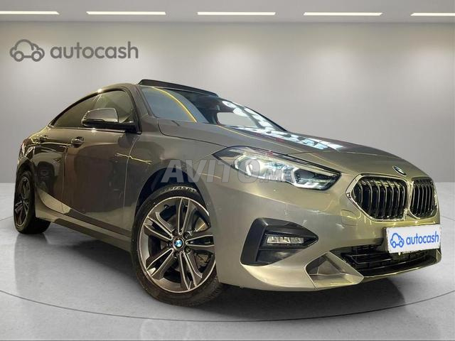 Bmw Série 2 Gran Coupé 2023 expertisée avec financ