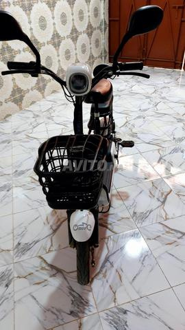 📢 Vélo électrique 🔋 - 2