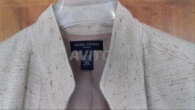 سترة أصلية جديدة ذات علامة تجارية للنساء - 2