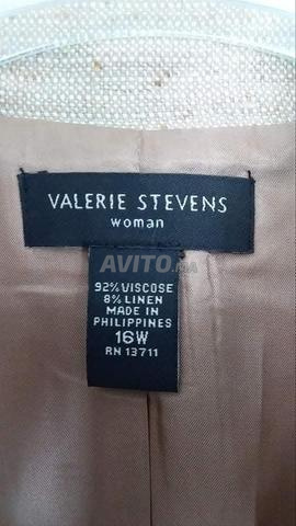 Veste de marque originale neuve pour femmes