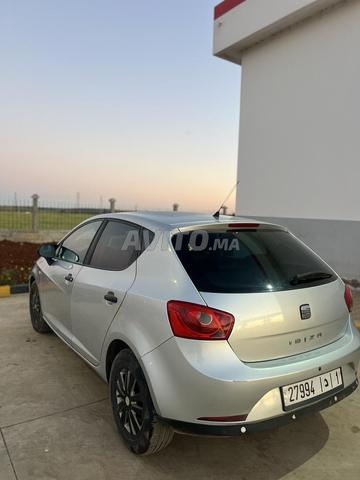 Seat Ibiza - 2