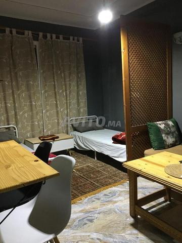 استوديو بجوار المركز الاستشفائي الجامعي - 2