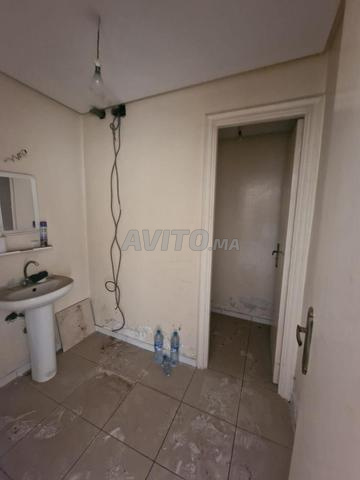 مكتب للبيع بوسط مدينة القنيطرة - 2