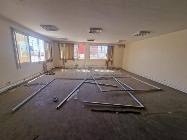 Bureau à vendre au Centre Ville Kénitra