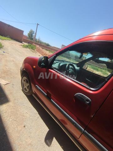 KONGO MODEL 2000 N9A JI ORKAB - 2