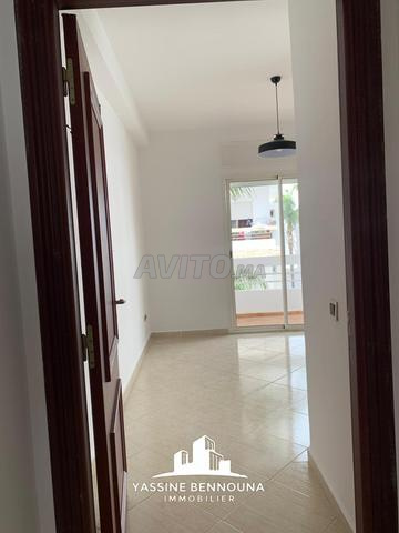 Location appartement vide à Lotinord - 2