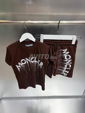 ملابس الأطفال من 4 إلى 14 سنة