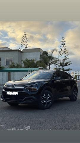 سيتروين سي 4 جميع الكماليات للبيع 2022