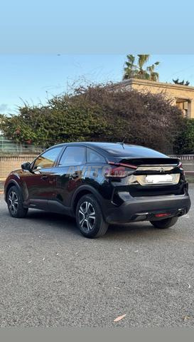 Citroën C4 toutes options à vendre 2022 - 2