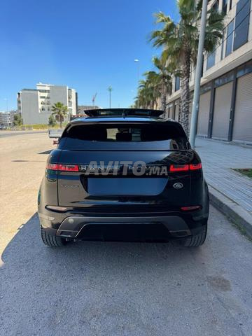 رينج روفر بي بي فيلار آر ديناميك 2022/11 - 2