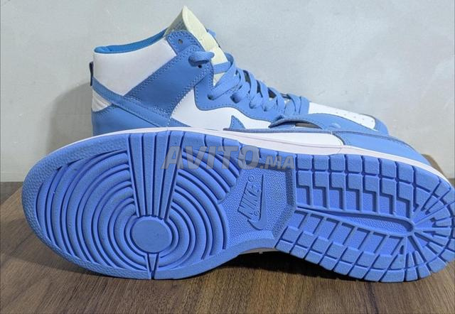 Nike dunk high 42 - 2