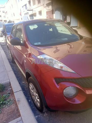 Voiture à vendre - 2