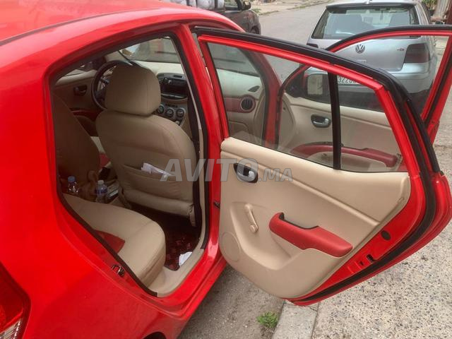 هيونداي i10 - 2