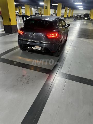 كليو 4 أوتوماتيك - 2