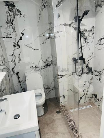 Appartement à vendre 150 m² à Agdal Rabat - 2