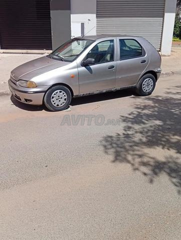 سيارة باليو للبيع