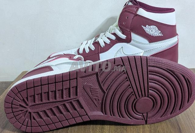 Nike Air Jordan 41 - 2