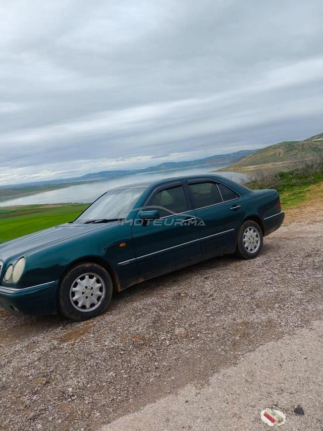 mercedes E220 classe