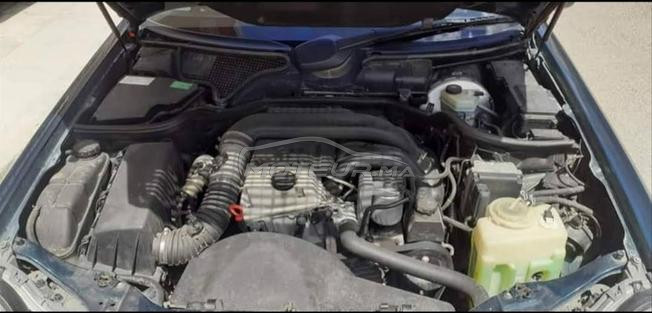 mercedes E220 classe
