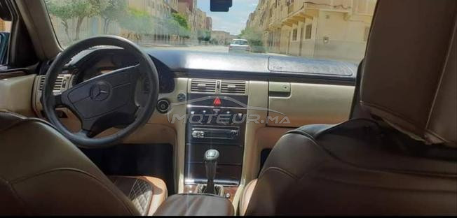 mercedes E220 classe