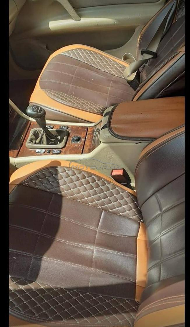 mercedes E220 classe