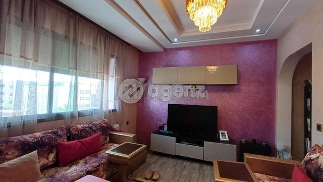 CMN-AI-1085 - Appartement à vendre à Zone Indust... - 2