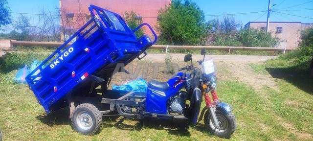 Très porté, propre - 2