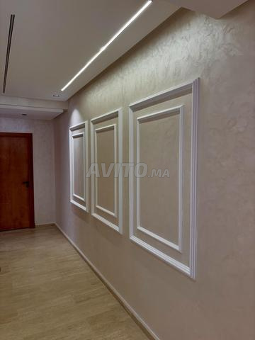 شقة للبيع بالدار البيضاء أرحمة - 2