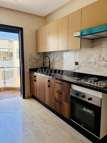 Appartement à vendre à Casablanca Arrahma