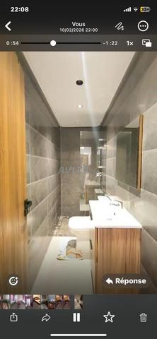 شقة جميلة جداً