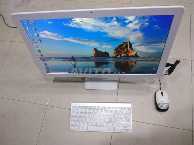 كمبيوتر متكامل LG احترافي رام 8 قرص SSD