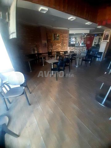 Tanger route Rabat - 2