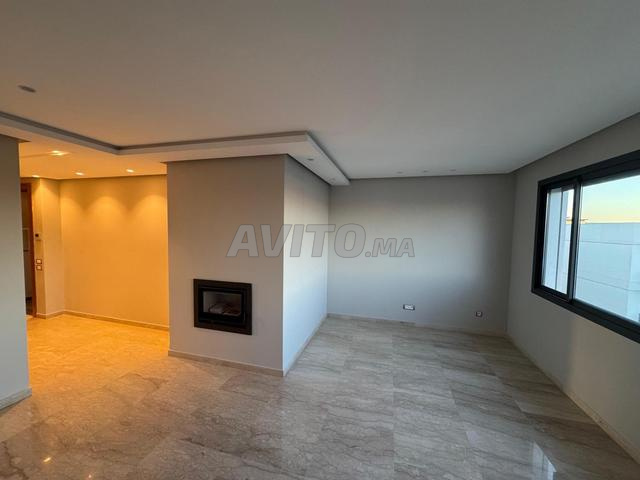 Appartement Vide à louer à Ville Verte - 2