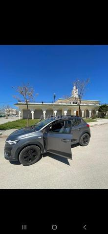 Dacia Sandero Stepway Manuelle 2025 - 2