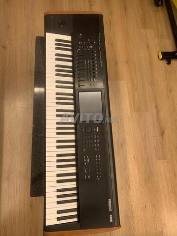 Korg Kronos 73 touches - 2