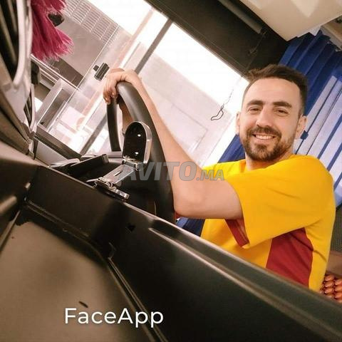 سائق جميع الأصناف - 2