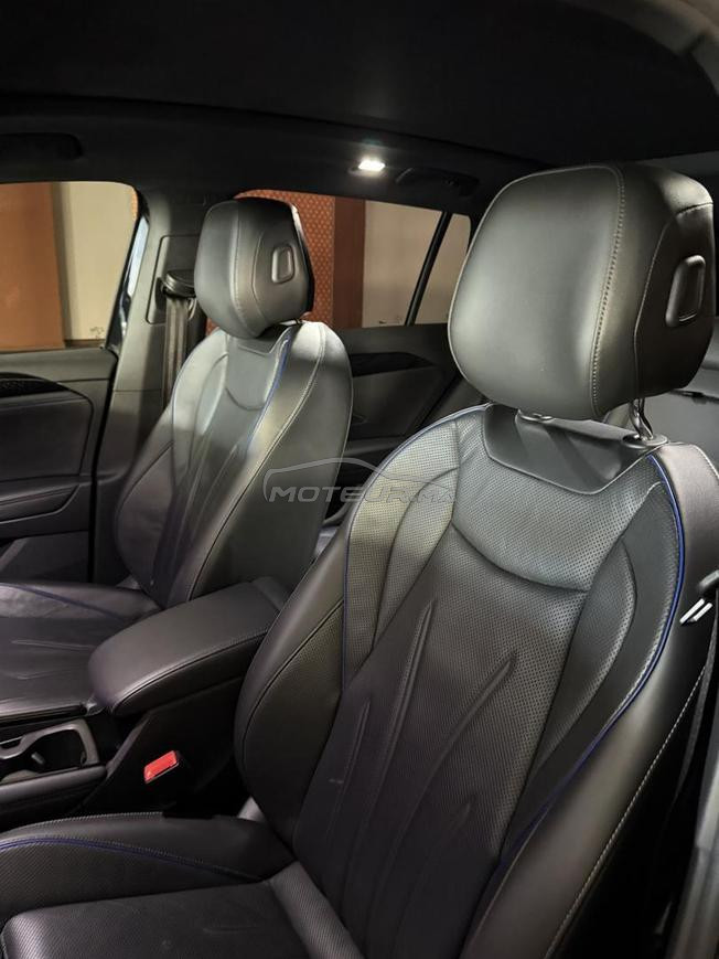 Volkswagen Tiguan R line