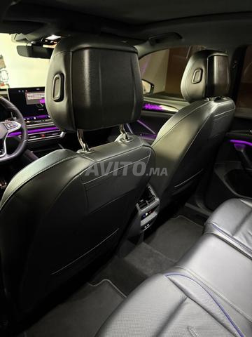 Volkswagen Tiguan R line - 2