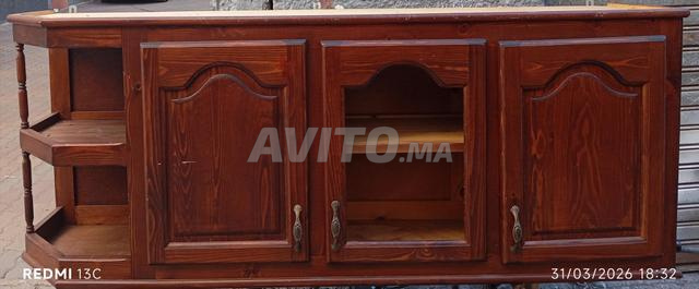 placard de cuisine - 2